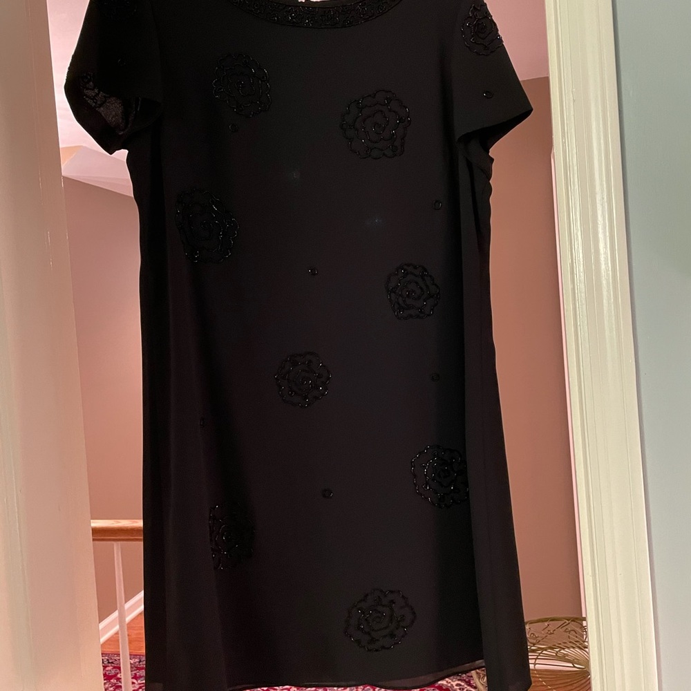 Dress, Evening